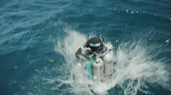 Triangle des Bermudes : les mystères engloutis