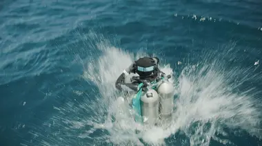 Triangle des Bermudes : les mystères engloutis