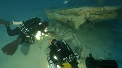 Triangle des Bermudes : les mystères engloutis