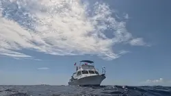 Triangle des Bermudes : les mystères engloutis