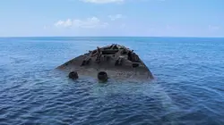 Triangle des Bermudes : les mystères engloutis Enquête en eaux profondes