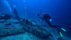 Triangle des Bermudes : les mystères engloutis Enquête en eaux profondes