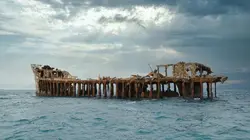 Triangle des Bermudes : les mystères engloutis