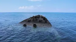 Triangle des Bermudes : les mystères engloutis Enquête en eaux profondes