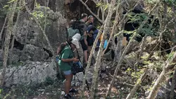 Triangle des Bermudes : les mystères engloutis Une flotte pirate engloutie ?