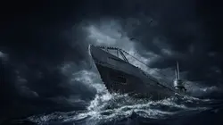 Triangle des Bermudes : les mystères engloutis Un trou noir au fond de l'océan