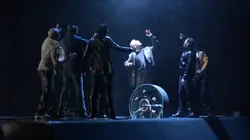 Triangle : le mystère des Bermudes