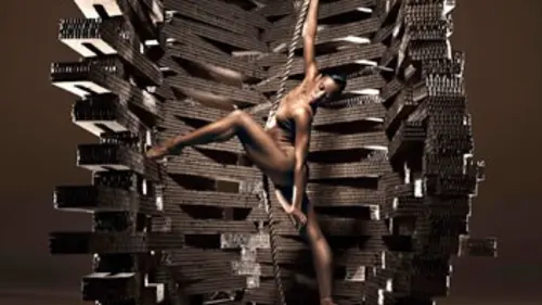 Triangle of Squinches