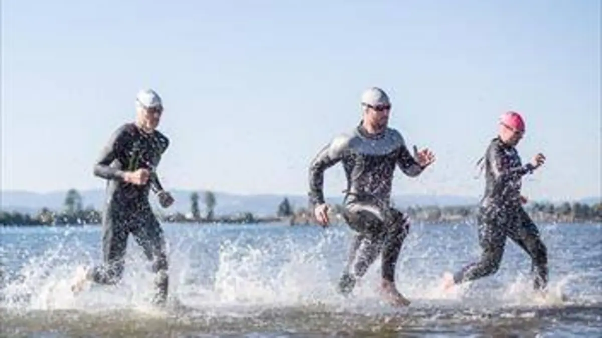 Triathlon 2019