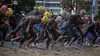 Triathlon Californie T100