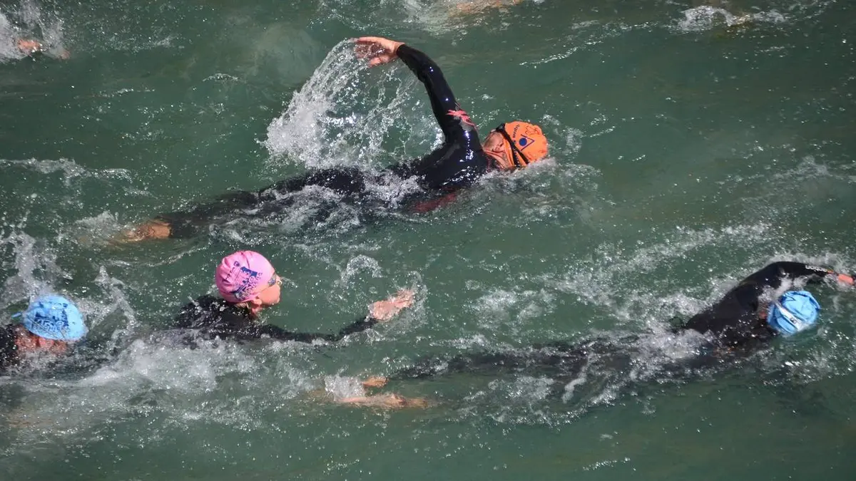 Triathlon Challenge Daytona PTO 2020