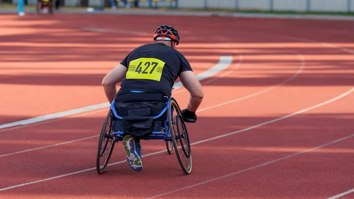 Triathlon Championnat d'Europe 2024