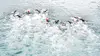 Triathlon Championnat du monde supertri E