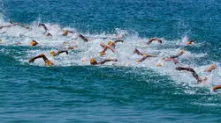 Triathlon Championnats d'Europe