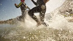 Triathlon : Collins Cup