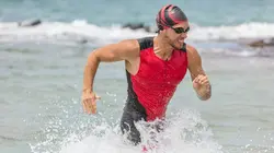 Triathlon : Collins Cup