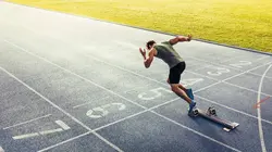 Triathlon d'hiver : Championnats du monde