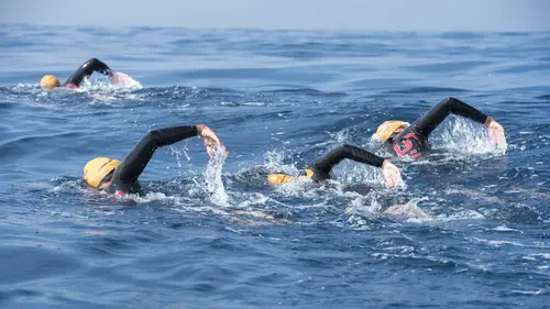 Triathlon de Gérardmer