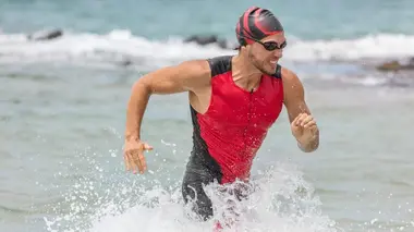 Triathlon EmbrunMan