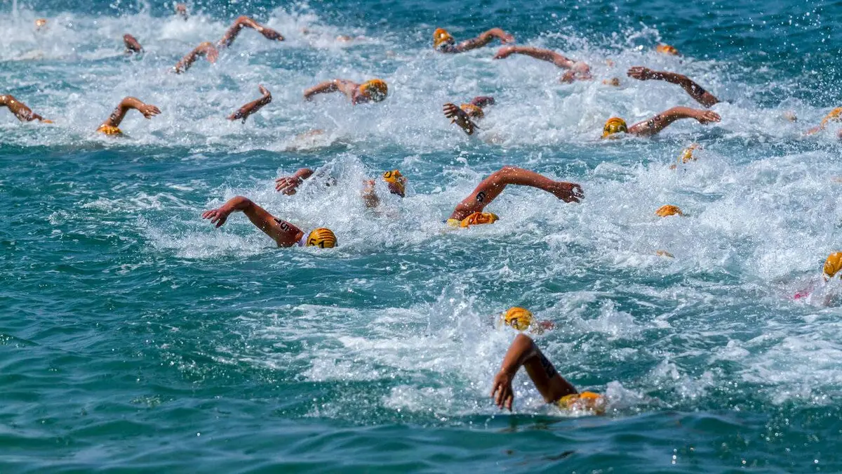 Triathlon Grand Prix FFTRI 2021