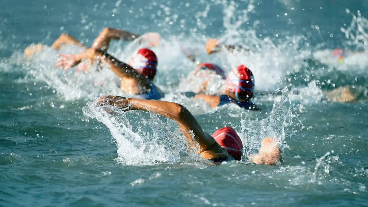 Triathlon Green Tour