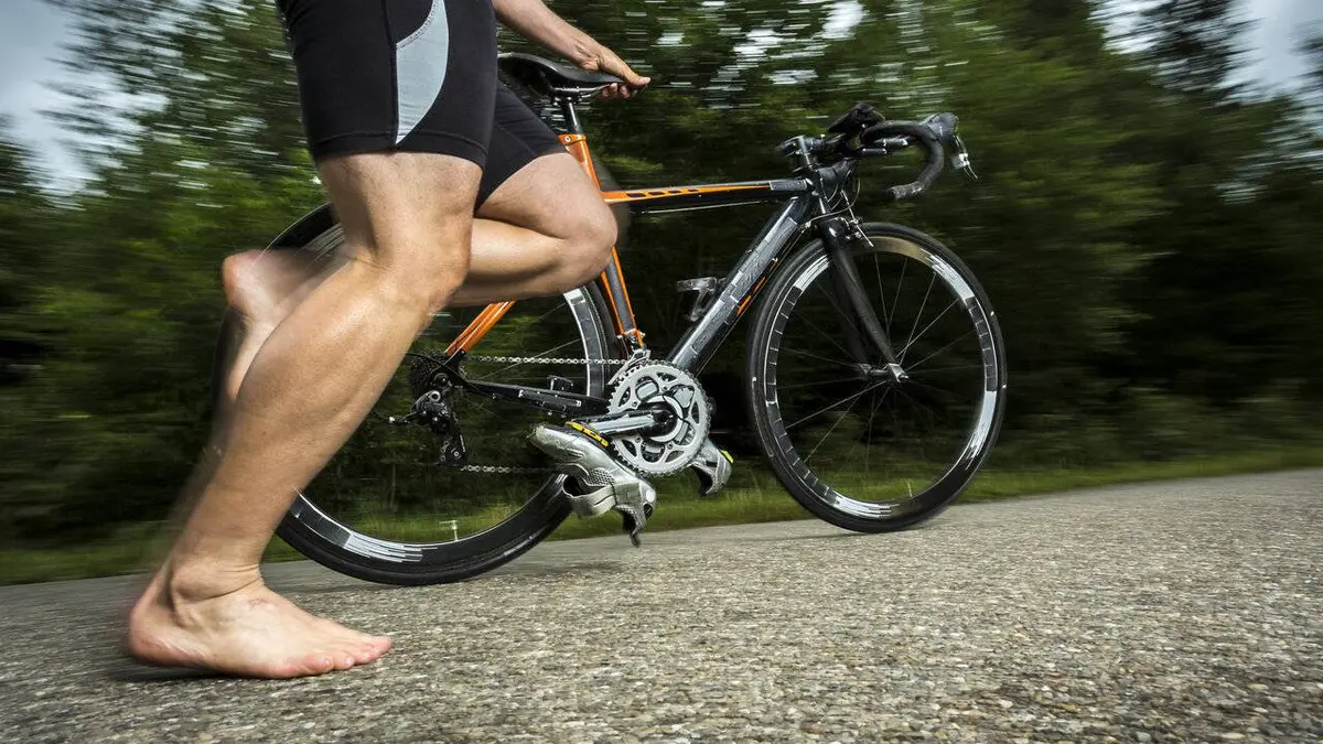 Triathlon Ironman