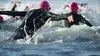 Triathlon Ironman 70.3 d'Aix-en-Provence
