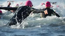 Triathlon Ironman 70.3 de Nice