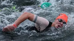 Sur Eurosport 1 à 21h30 : Triathlon Londres T100 2025