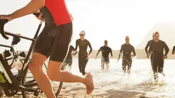 Triathlon Oropesa del Mar T100