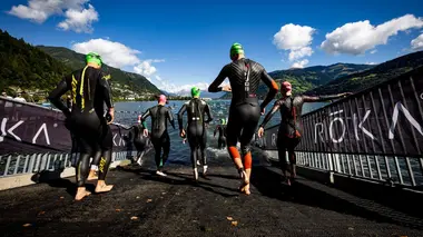 Triathlon Oropesa del Mar T100