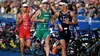 Triathlon Pampelune T100