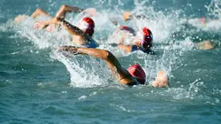 Triathlon : PTO Tour