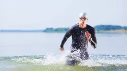 Triathlon : PTO Tour
