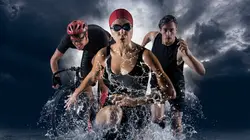 Triathlon : PTO Tour European Open