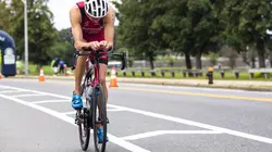 Triathlon : PTO Tour Open du Canada