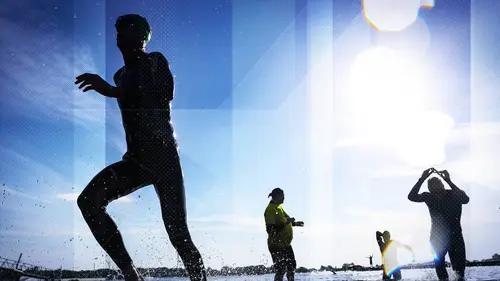 Présentation Triathlon PTO Tour US Open 2023