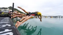 Triathlon : PTO Tour US Open