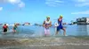 Triathlon Singapour T100