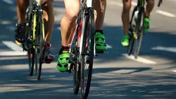 Triathlon : Super League