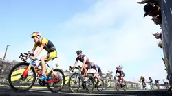 Triathlon : Super League