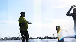 Triathlon : Super League