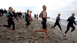 Triathlon : Super League