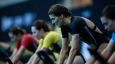 Triathlon Super League Arena Games 2022