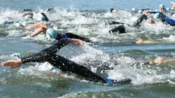 Triathlon : Super League Arena Games
