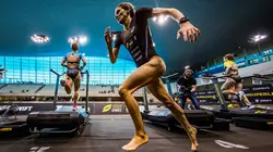 Triathlon : Super League Arena Games