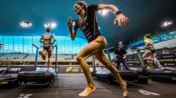 Triathlon : Super League Arena Games