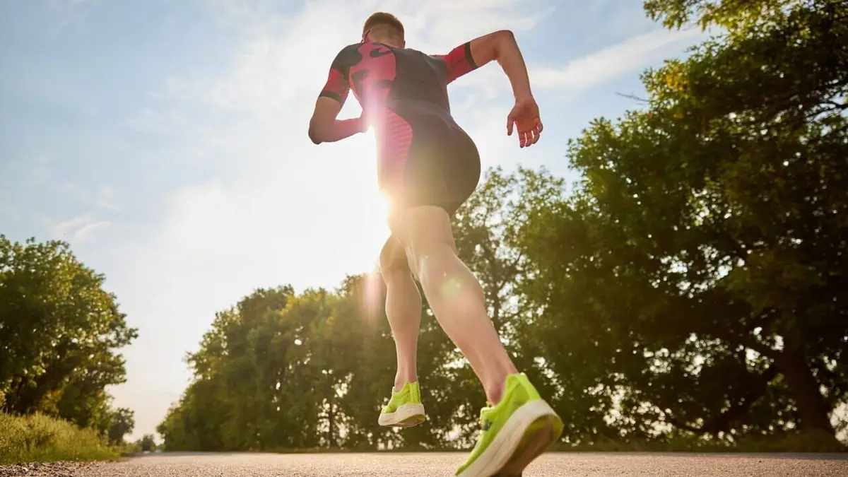 Triathlon Supertri à Toulouse 2025