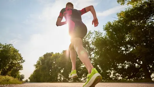 Triathlon Supertri à Toulouse