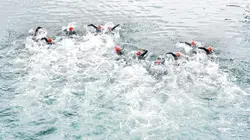 Triathlon T100 Gold Coast